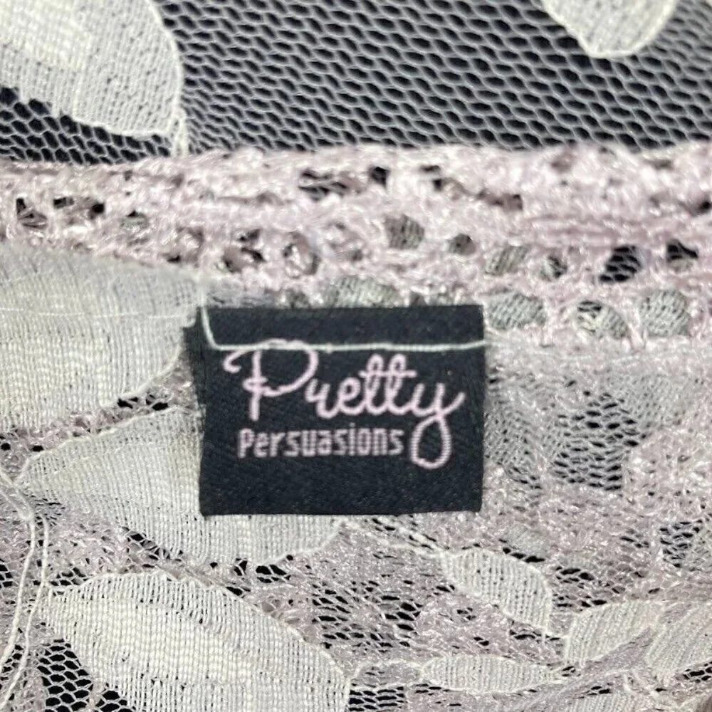 Pretty Persuasions pretty persuasions